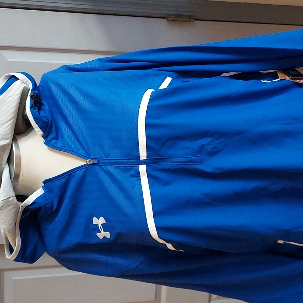 Under Armour Pullover